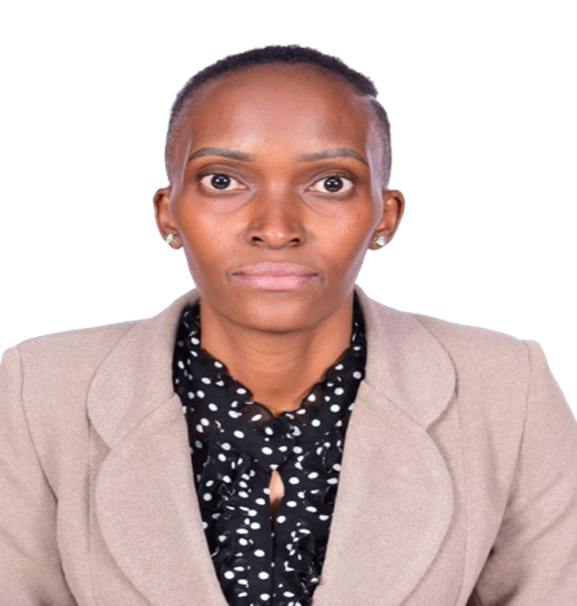 Photo of Miss Ann Kinyanjui