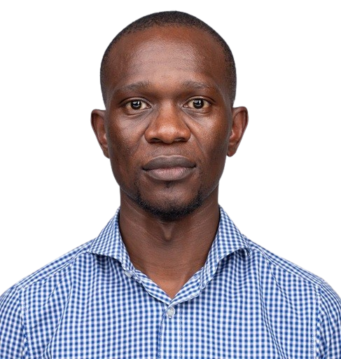 Photo of Mr. Esdor Eyahuma