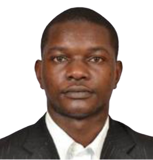 Mr. Geoffrey Kangwana