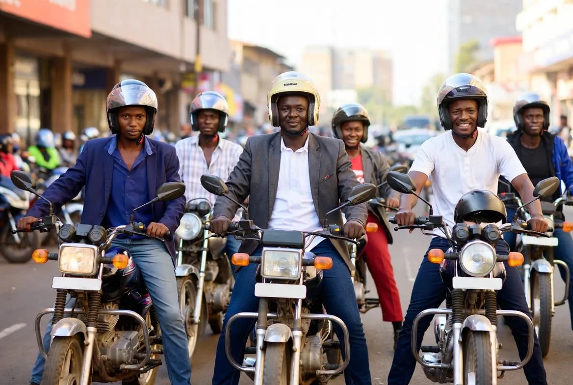 Birdview Microinsurance: Bringing Medical Cover Within Reach for Every Kenyan