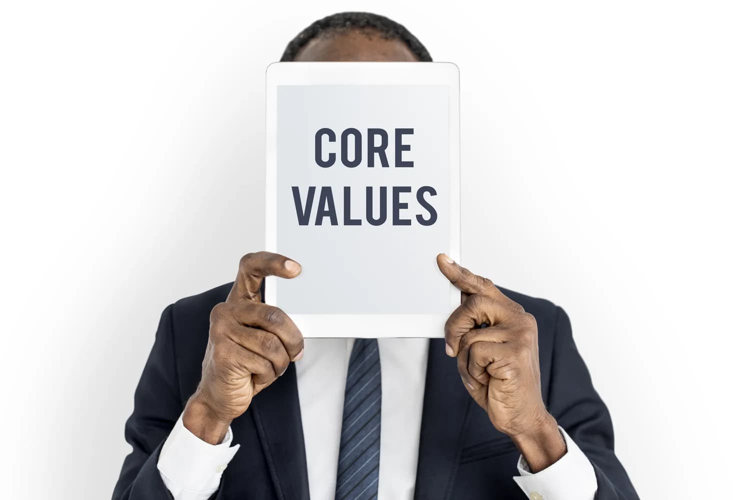 Our Values